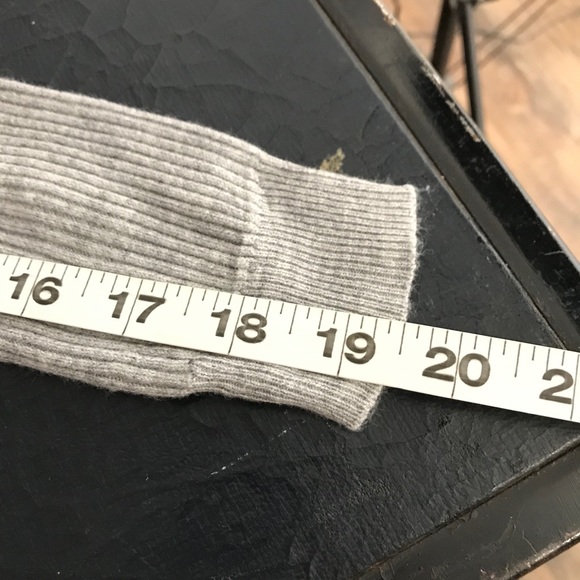 Pull & bear cardigan cropped - Picture 6 of 9